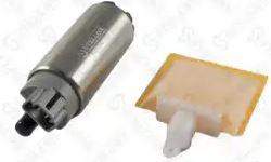 Бензонасос электрический универсальный 12V 3bar MMC Montero/Pajero 99-06