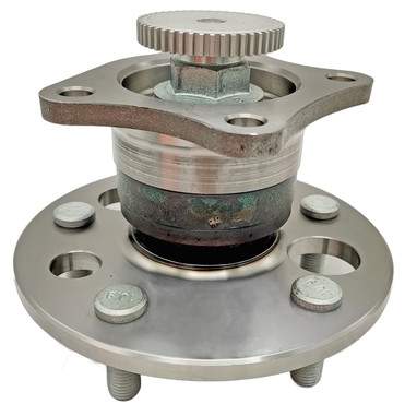 Подшипник задний (ступица) Toyota Camry 10/20 91-01, Lexus ES300 96-01 ABS