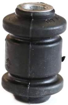 Сайлентблок переднего рычага передний VW (резина мал.) PAS B3, Golf-2-3-4 97-03, AD A3 00-03, Skoda Octavia/Fabia 97-01