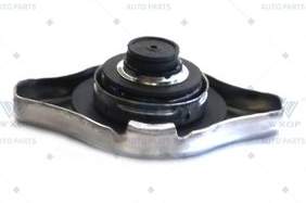Крышка радиатора MZ MMC Toyota Honda Subaru 1.1bar мал.клап. (h=21 d=43.5mm)