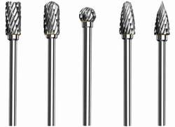 Набор гравировальных буров 5pcs