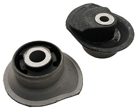 Сайлентблок задней балки VW PAS B3/B4 88-97