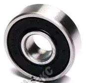 Подшипник генератора 22-8-7 ALL MODEL 6082
