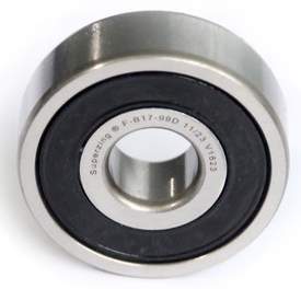 Подшипник генератора 17-52-17 MB, AD B17-99D