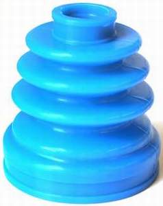 Пыльник гранаты внутр. C1091 MZ 626GD/GE, 323BG 89-94, MMC Galant E33, N31, Nissan Primera P10 90-96 (синий)