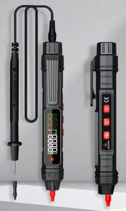 Мультиметр электронный в виде ручки ZL12B