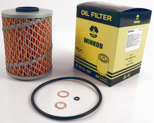 WINKOD WO1942 (SH409) BMW 3 (E36) 320i, 5 (E34) 520i Touring 91-96