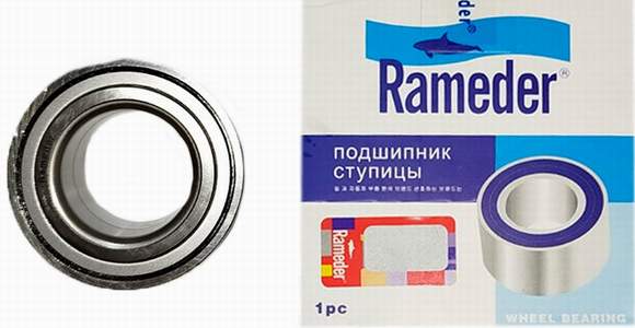 Подшипник передний 42-72-38/35 Subaru Legacy 89-03 Impreza 92-07 Forester 96-07