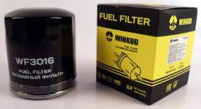 WINKOD WF3016 (ST309) MERCEDES Sprinter 2/3/4-t;W201/W202/W124/W210/W463;Vito 2.0D-3.5D 83-