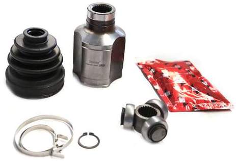 Граната внутренняя MZ 626GE 92-97 1.8-2.0 (R) /ролик/ 28-23-43 MZ-508