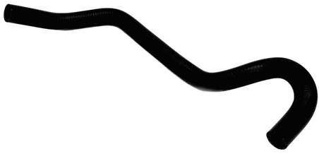 Патрубок печки Toyota Camry 10/20 91-01 3.0 1MZ впускной