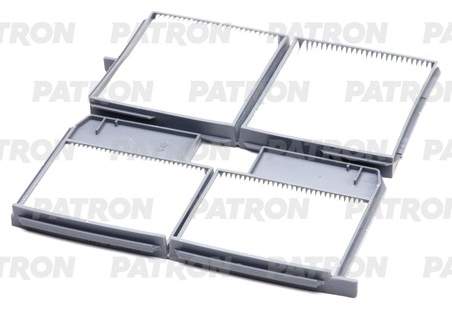 PATRON PF2503 (SA1225) Фильтр салонный TOYOTA Camry 91-01, Lexus ES300 96-01, к-т 2шт