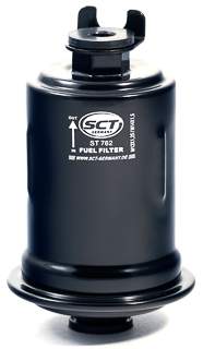 SCT ST762 TOYOTA, MMC, Hyundai Accent 1.3-1.5 94-, Lantra 1.9D 98-