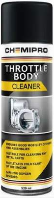 Карб CHEMIPRO CH134 520мл (очиститель карбюратора)