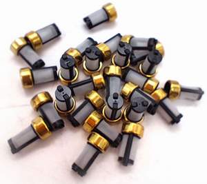 Сетка форсунки Mazda 626/323/FS/B10/B11; Subaru (штучно)