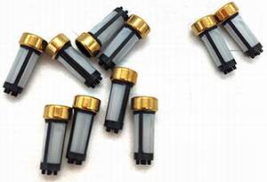 Сетка форсунки Toyota Camry 20/30/40 97-11