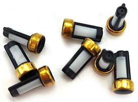 Сетка форсунки all car models FT1-09 (штучно)