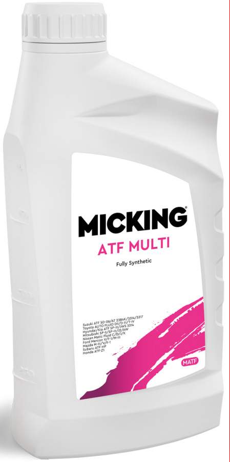 MICKING ATF MULTI 1L