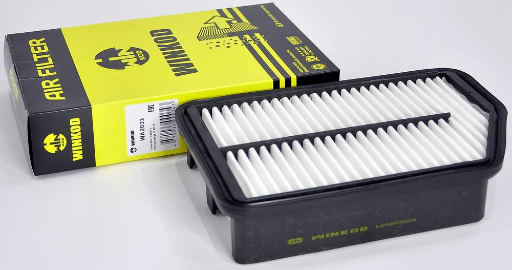 WINKOD WA2033 (SB2291) KIA Sportage, Hyndai ix35 2.0/CRDi 10-