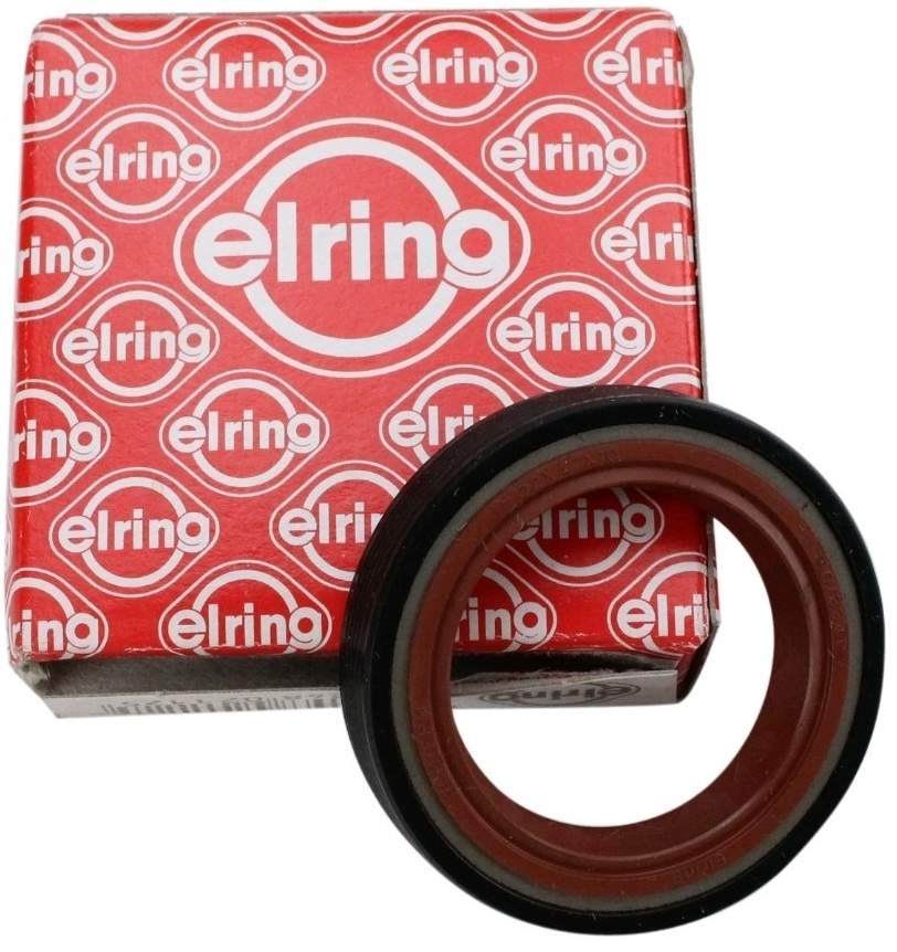 Сальник распредвала передний 35-49-6RM Toyota 5E-FE 3S-GE 7A-FE 3S-GTE Camry 10, Rav4 97-, Avensis 1.6-1.8 97-00, Carina E 1.6-2.0 93-97, Corolla 1.3-1.8 93-00, Yaris 1.0-1.3 99-