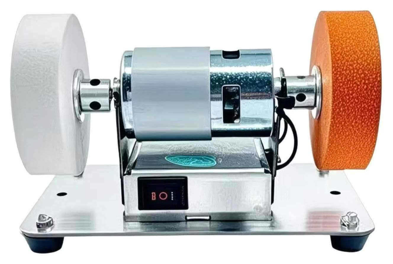 Точильный станок 220V