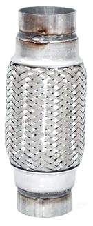 Гофра глушителя 50-150