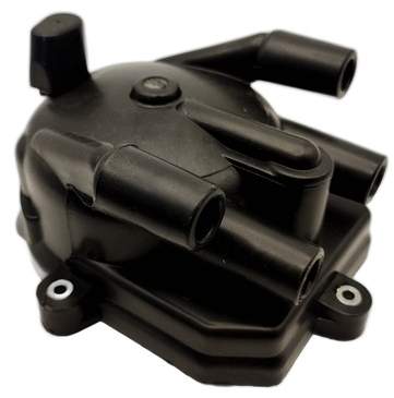 Крышка трамблера MZ 626GE 92-97 1.8-2.0 FP/FS 2.0 (горизонтальная)