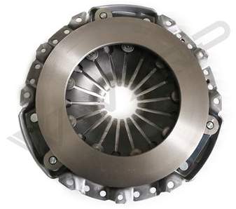 Корзина сцепления d=215мм VW PAS B3/B4 88-97 1.6-2.0, Golf III 91-98 1.8 4WD, Transporter T4 90-03 1.9D