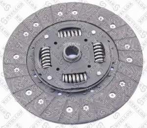 Диск сцепления (фередо) 228-150-28 VW PAS B3/B4 2.0, Golf-3, Vento 91-97 2.8VR6