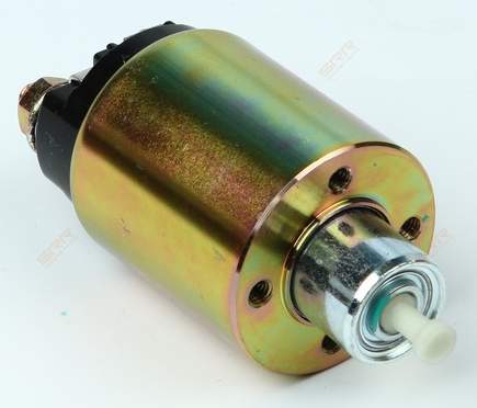 Реле втягивающее MZ 626, 323; MMC Galant 2.0 96; Hyundai Elantra/Sonata 1.6/2.4 -98