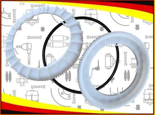 Крышка топливного насоса с прокладкой TOYOTA 4RUNNER 02-09, LAND CRUISER PRADO 09-, LEXUS GX460 09-