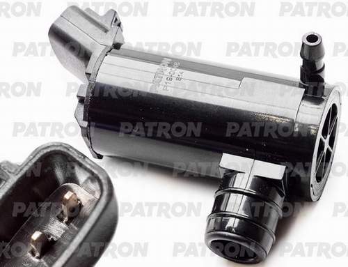 Насос омывателя Toyota Camry 10/20 2.2, Corolla 92-01, Carina E 92-97, Celica 89-93, Matrix 01-08, Paseo 95-99, RAV 4 94-00; LEXUS GS300