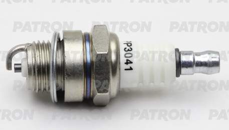 Свеча PATRON 21/1к PR17Y (короткая юбка, бензопилы, газонокосилки)