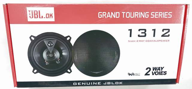 Динамики JBL.ok 5`` 13см 1312