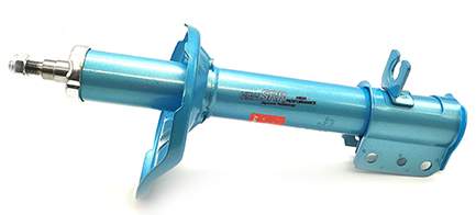 Амортизатор задний MZ 626GD 87-92 седан, хечбек (R=L)