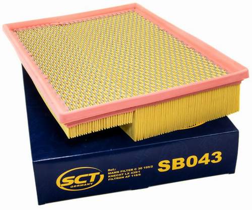 SCT SB043 MERCEDES C180 (202) C200, 220, 230, 240(202) 93-01