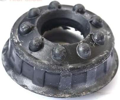 Опора амортизатора заднего AD C3/C4/A6 82-97, OPEL