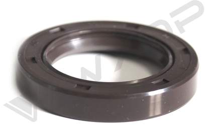 Сальник привода (гр.вн.) 40-60-10 VW PAS B3/B4