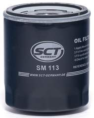 SCT SM113 RENAULT ROVER FIAT
