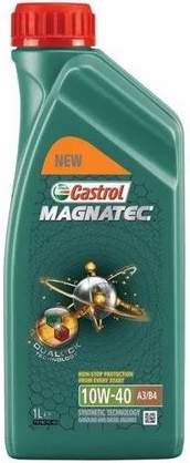 CASTROL Magnatec 10W40 A3/B4 SN 1L