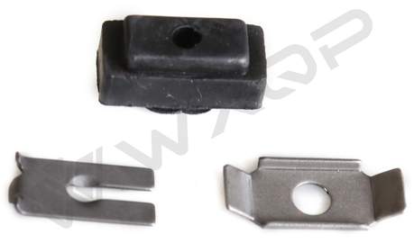 Крепление троса сцепления VW Golf-2-3