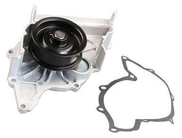 Помпа AD 6цил A4/А6/A8 95-05 2.4-2.8, VW PAS 97-05 2.8