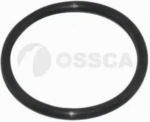 Прокладка патрубка-флянца AD-VW (резин.кольцо 36x3.15)