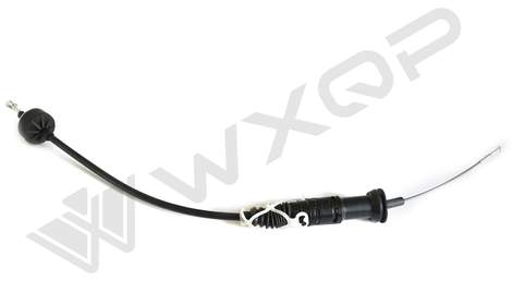 Трос сцепления VW Golf-3 1.8-2.0 саморегулируемый