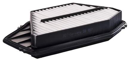 SCT SB957 HONDA