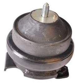 Подушка двигателя передняя VW PAS B3/B4 88-97, Golf-2 83-91 (резин)