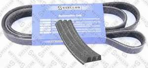 3PK763 (=3PK760) Ремень MZ 626GD 1.8-2.2 87-92/HONDA Civic III 1,3-16v-1,5-16v 87-91/CRX/TOYOTA 3S Avensis, Camry, Carina