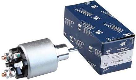 Реле втягивающее AD-VW