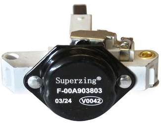 Реле генератора/зарядки (прямое) AD C4, VW PAS B3 2.8, VW LT 2.8-3.5, MB, BMW