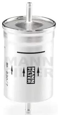 MANN WK830/7 (ST314) AD-VW FORD BMW NISSAN